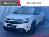 Citroen C5 Aircross occasion année 2020 boite Automatique Annonce Citroen C5 Aircross occasion Hybride Hybride Rechargeable 225 S&S e-EAT8 Feel à Auch