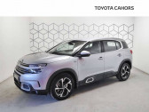 Annonce Citroen C5 Aircross occasion Hybride Hybride Rechargeable 225 S&S e-EAT8 Feel  Cahors