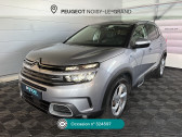 Citroen C5 Aircross occasion année 2021 boite Automatique Annonce Citroen C5 Aircross occasion Hybride HYBRIDE RECHARGEABLE 225 S&S E-EAT8 FEEL à Noisy-le-Grand