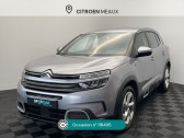 Annonce Citroen C5 Aircross occasion Hybride HYBRIDE RECHARGEABLE 225 S&S E-EAT8 FEEL  Mareuil-ls-Meaux