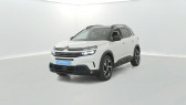Annonce Citroen C5 Aircross occasion Hybride Hybride Rechargeable 225 S&S e-EAT8 Shine 5p  SAINT-GREGOIRE