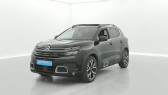 Citroen C5 Aircross occasion année 2021 Annonce Citroen C5 Aircross occasion Hybride Rechargeable 225 S&S e-EAT8 Shine Pack 5p à SAINT-GREGOIRE