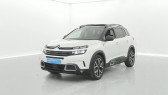 Citroen C5 Aircross occasion année 2021 Annonce Citroen C5 Aircross occasion Hybride Rechargeable 225 S&S e-EAT8 Shine Pack 5p à SAINT-GREGOIRE