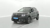 Citroen C5 Aircross occasion année 2021 boite Automatique Annonce Citroen C5 Aircross occasion Hybride Hybride Rechargeable 225 S&S e-EAT8 Shine Pack 5p à SAINT-GREGOIRE
