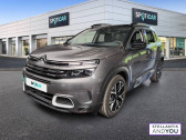 Annonce Citroen C5 Aircross occasion Essence Hybride Rechargeable 225 S&S e-EAT8 Shine Pack  PANTIN