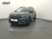 Annonce Citroen C5 Aircross occasion Essence Hybride Rechargeable 225 S&S e-EAT8 Shine Pack  Angers