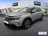 Citroen C5 Aircross occasion année 2021 boite Automatique Annonce Citroen C5 Aircross occasion Essence Hybride Rechargeable 225 S&S e-EAT8 Shine Pack à VILLENEUVE D'ASCQ