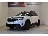 Annonce Citroen C5 Aircross occasion Essence Hybride Rechargeable 225 S&S e-EAT8 Shine Pack  Limoges