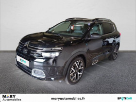 Citroen C5 Aircross occasion 2021 mise en vente à Glos par le garage MARY CITROEN LISIEUX - photo n°1