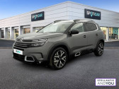 Citroen C5 Aircross occasion année 2021 boite Automatique Annonce Citroen C5 Aircross occasion Essence Hybride Rechargeable 225 S&S e-EAT8 Shine Pack à PANTIN