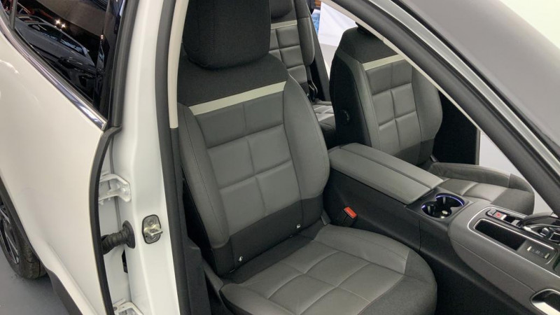 Citroen C5 Aircross Hybride Rechargeable 225 S&S e-EAT8 Shine Pack  occasion  Perpignan - photo n9