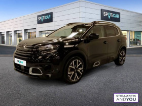 Citroen C5 Aircross , garage SPOTICAR STELLANTIS &YOU LOMME   LOMME