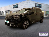 Citroen C5 Aircross occasion année 2020 boite Automatique Annonce Citroen C5 Aircross occasion Essence Hybride Rechargeable 225 S&S e-EAT8 Shine Pack à Â LOMME
