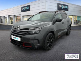 Citroen C5 Aircross Hybride Rechargeable 225 S&S e-EAT8 Shine Pack   MALAKOFF 92