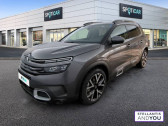 Annonce Citroen C5 Aircross occasion Essence Hybride Rechargeable 225 S&S e-EAT8 Shine Pack  BARENTIN