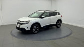 Citroen C5 Aircross occasion année 2022 boite Automatique Annonce Citroen C5 Aircross occasion Hybride Hybride Rechargeable 225 S&S e-EAT8 Shine Pack à Perpignan