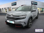Citroen C5 Aircross Hybride Rechargeable 225 S&S e-EAT8 Shine Pack   PANTIN 93