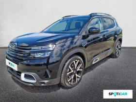 Citroen C5 Aircross , garage GIAI AUTOMOBILES  VALREAS