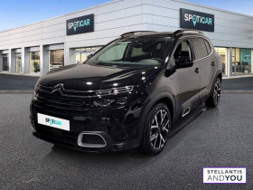 Citroen C5 Aircross , garage SPOTICAR STELLANTIS &YOU ORVAULT  ORVAULT