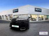 Citroen C5 Aircross occasion année 2021 boite Automatique Annonce Citroen C5 Aircross occasion Essence Hybride Rechargeable 225 S&S e-EAT8 Shine Pack à MARSEILLE CEDEX 8