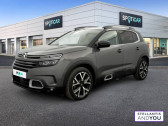 Citroen C5 Aircross occasion année 2022 boite Automatique Annonce Citroen C5 Aircross occasion Essence Hybride Rechargeable 225 S&S e-EAT8 Shine Pack à FONTENAY SOUS BOIS
