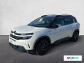 Citroen C5 Aircross occasion année 2020 boite Automatique Annonce Citroen C5 Aircross occasion Essence Hybride Rechargeable 225 S&S e-EAT8 Shine Pack à VALREAS