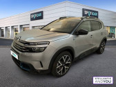 Citroen C5 Aircross Hybride Rechargeable 225 S&S e-EAT8 Shine Pack    VENISSIEUX 69