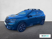 Annonce Citroen C5 Aircross occasion Essence Hybride Rechargeable 225 S&S e-EAT8 Shine Pack  VALREAS