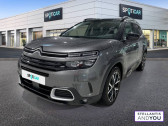 Annonce Citroen C5 Aircross occasion Essence Hybride Rechargeable 225 S&S e-EAT8 Shine Pack  AULNAY