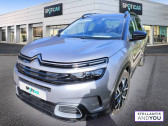 Citroen C5 Aircross Hybride Rechargeable 225 S&S e-EAT8 Shine Pack   VELIZY 78