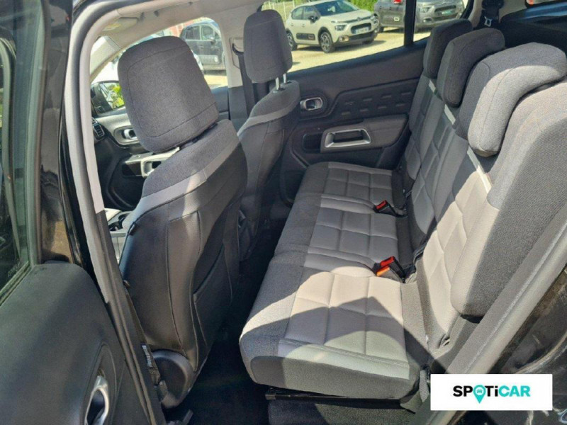 Citroen C5 Aircross Hybride Rechargeable 225 S&S e-EAT8 Shine Pack  occasion  VALREAS - photo n10