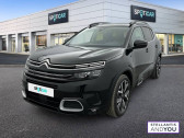 Citroen C5 Aircross Hybride Rechargeable 225 S&S e-EAT8 Shine Pack   JOINVILLE LE PONT 94