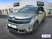 Citroen C5 Aircross occasion année 2021 boite Automatique Annonce Citroen C5 Aircross occasion Essence Hybride Rechargeable 225 S&S e-EAT8 Shine Pack à VELIZY