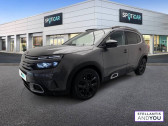 Citroen C5 Aircross occasion année 2020 boite Automatique Annonce Citroen C5 Aircross occasion Essence Hybride Rechargeable 225 S&S e-EAT8 Shine Pack à TOURS