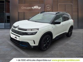 Citroen C5 Aircross , garage GROUPE NOMBLOT JOIGNY  CHAMPLAY