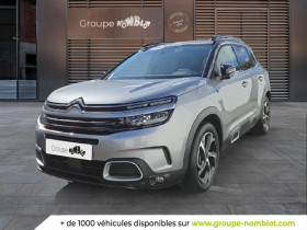 Citroen C5 Aircross , garage GROUPE NOMBLOT JOIGNY  CHAMPLAY
