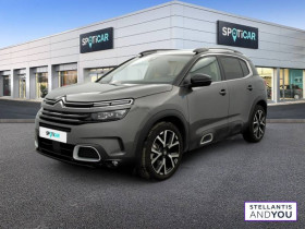 Citroen C5 Aircross , garage SPOTICAR STELLANTIS &YOU AULNAY-SOUS-BOIS  AULNAY