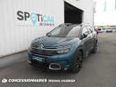 Annonce Citroen C5 Aircross occasion Hybride Hybride Rechargeable 225 S&S e-EAT8 Shine Pack  Frontignan