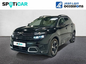 Citroen C5 Aircross , garage JEAN LAIN OCCASION SPOTICAR SEYNOD  Seynod