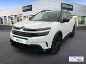 Annonce Citroen C5 Aircross occasion Essence Hybride Rechargeable 225 S&S e-EAT8 Shine Pack  VELIZY