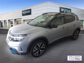 Citroen C5 Aircross Hybride Rechargeable 225 S&S e-EAT8 Shine Pack    VENISSIEUX 69