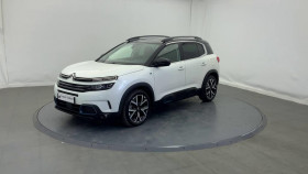 Citroen C5 Aircross occasion 2020 mise en vente à Perpignan par le garage Citron PERPIGNAN - photo n°1