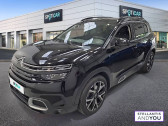 Citroen C5 Aircross occasion année 2020 boite Automatique Annonce Citroen C5 Aircross occasion Essence Hybride Rechargeable 225 S&S e-EAT8 Shine Pack à ORVAULT