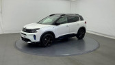 Citroen C5 Aircross Hybride Rechargeable 225 S&S e-EAT8 Shine Pack  2022 - annonce de voiture en vente sur Auto Sélection.com