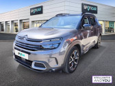 Citroen C5 Aircross Hybride Rechargeable 225 S&S e-EAT8 Shine Pack  2021 - annonce de voiture en vente sur Auto Sélection.com