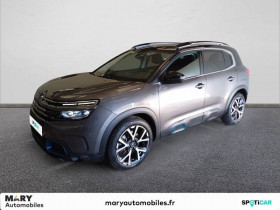 Citroen C5 Aircross , garage MARY AUTOMOBILES SAINT-POL-SUR-TERNOISE - PEUGEOT  HERLIN-LE-SEC