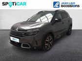 Citroen C5 Aircross occasion année 2021 boite Automatique Annonce Citroen C5 Aircross occasion Essence Hybride Rechargeable 225 S&S e-EAT8 Shine Pack à Vétraz-Monthoux