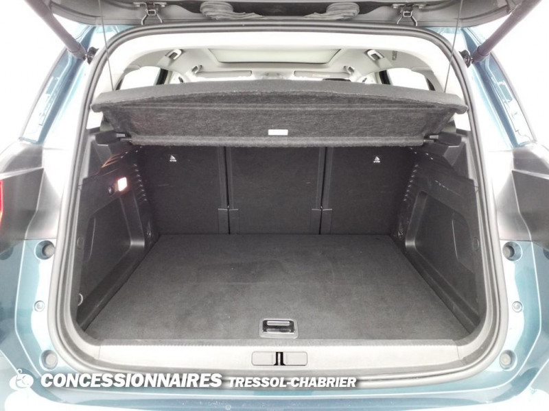 Citroen C5 Aircross Hybride Rechargeable 225 S&S e-EAT8 Shine Pack  occasion à Montpellier - photo n°8