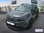 Annonce Citroen C5 Aircross occasion Essence Hybride Rechargeable 225 S&S e-EAT8 Shine Pack  MALAKOFF