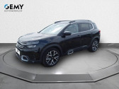 Citroen C5 Aircross occasion année 2020 boite Automatique Annonce Citroen C5 Aircross occasion Essence Hybride Rechargeable 225 S&S e-EAT8 Shine Pack à Le Mans
